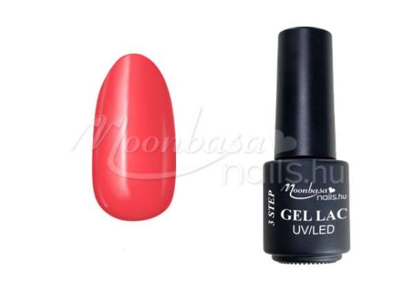 3step géllakk 4ml Ibiza #042