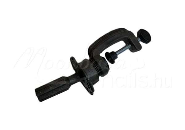 Asztali babafej tartó   