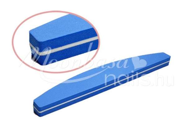 Buffer homokolt 240/360 Kék 