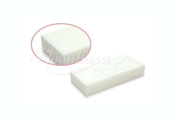 Buffer kétoldalú  Fehér 