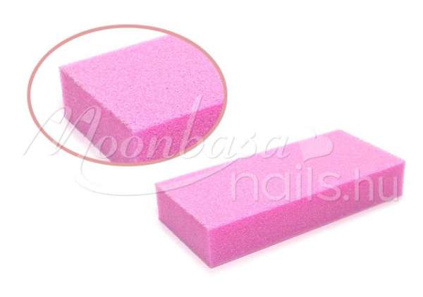 Buffer kétoldalú  Rózsaszín 