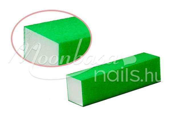 Buffer négyoldalú  Neon zöld 