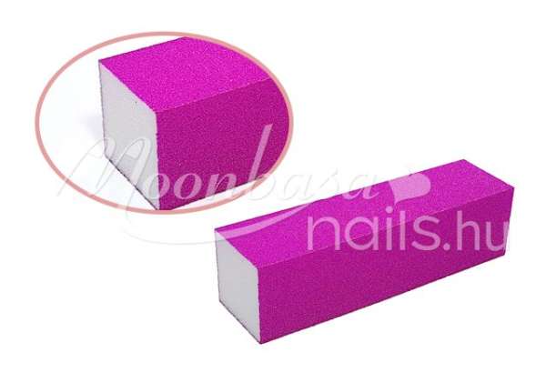 Buffer négyoldalú  Ultraviola 