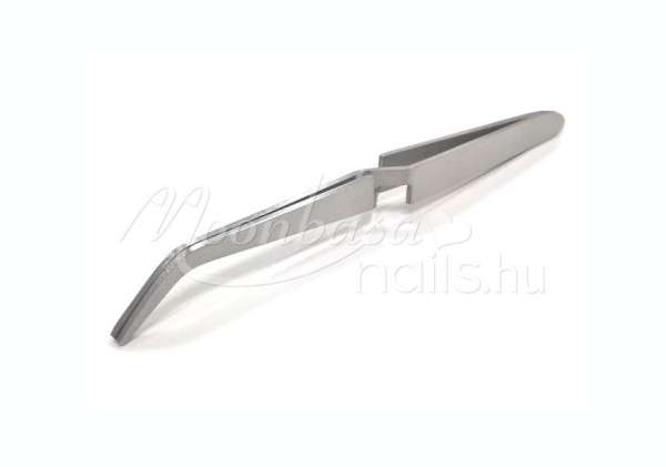 C-ív hajlító csipesz, multifunkciós  Rozsdamentes acél #70