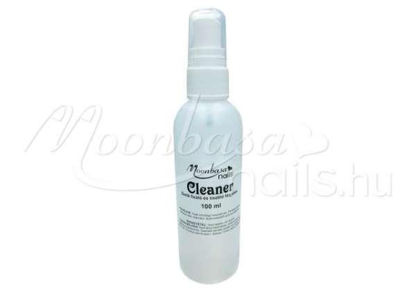 Cleaner 100ml  