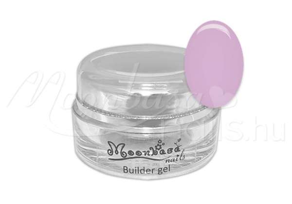 CoverPRO Műköröm Építő zselé 15g Pink #052