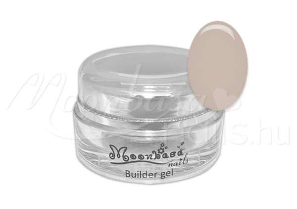 CoverPRO Műköröm Építő zselé 15g Világos körömágyszín #055