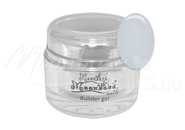 CoverPRO Műköröm Építő zselé 30g Törtfehér #038