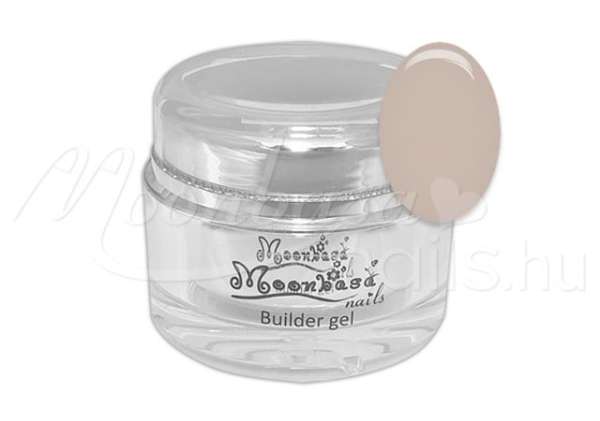 CoverPRO Műköröm Építő zselé 30g Világos körömágyszín #055