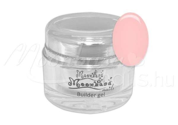 CoverPRO Műköröm Építő zselé 30g  #25