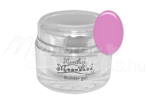 CoverPRO Műköröm Építő zselé 30g Pink #057