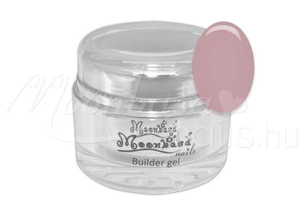 CoverPRO Műköröm Építő zselé 30g  #23