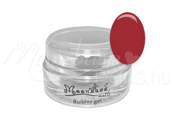 CoverPRO Műköröm Építő zselé 15g Sötétrózsaszín #043