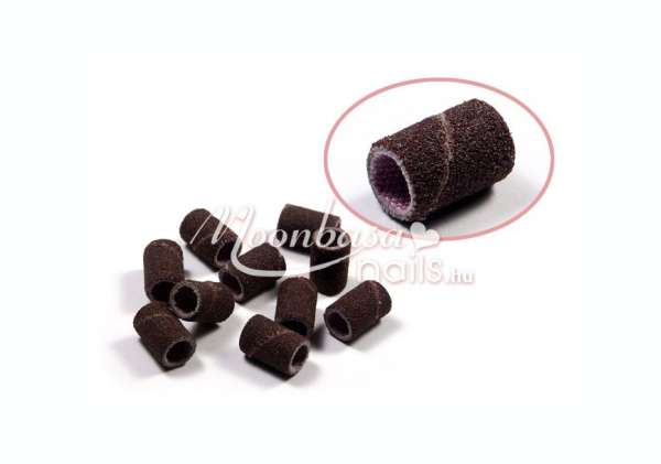 Csiszoló gyűrű 10 db  #150