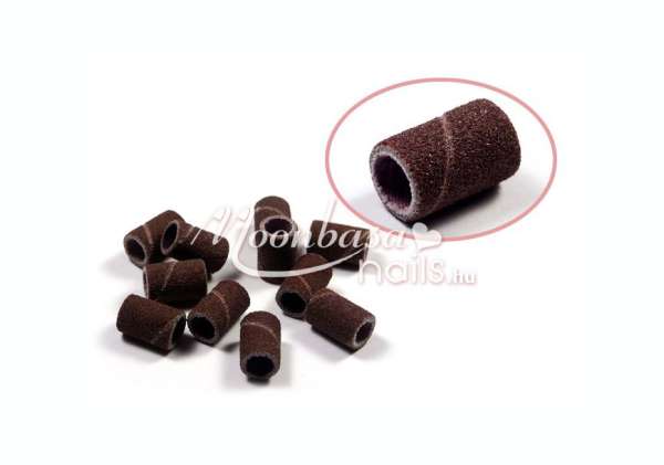 Csiszoló gyűrű 10 db  #180