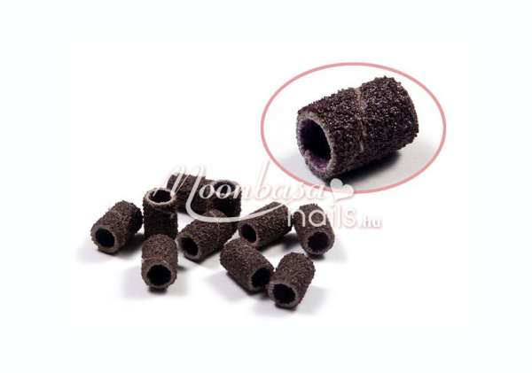 Csiszoló gyűrű 10 db  #080