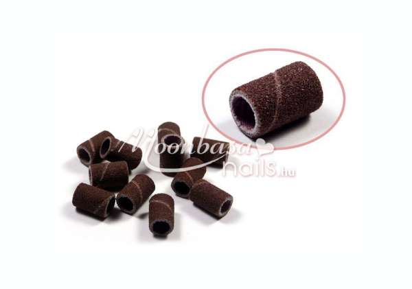 Csiszoló gyűrű 10 db  #240