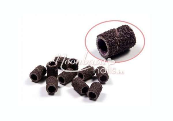 Csiszoló gyűrű 10 db  #100