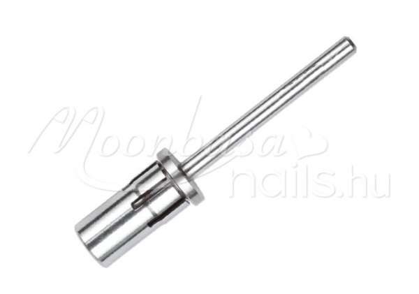 Csiszológyűrű tartó fej  Rozsdamentes fém #005