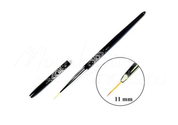 Díszitő ecset   D015-11