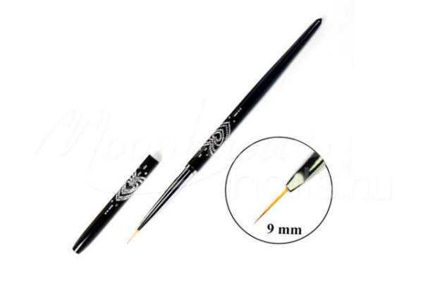 Díszitő ecset   D015-9