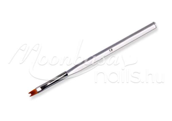 Díszitő ecset speciális   D101
