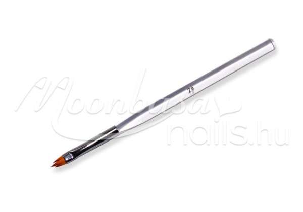 Díszitő ecset speciális   D102