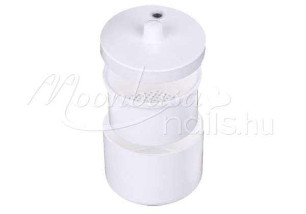 Eszköz fertőtlenítő doboz  Fehér 