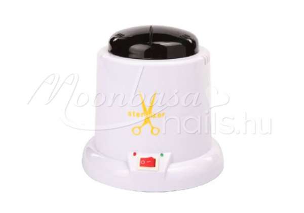 Fertőtlenítő (sterilizáló) gép   #910A