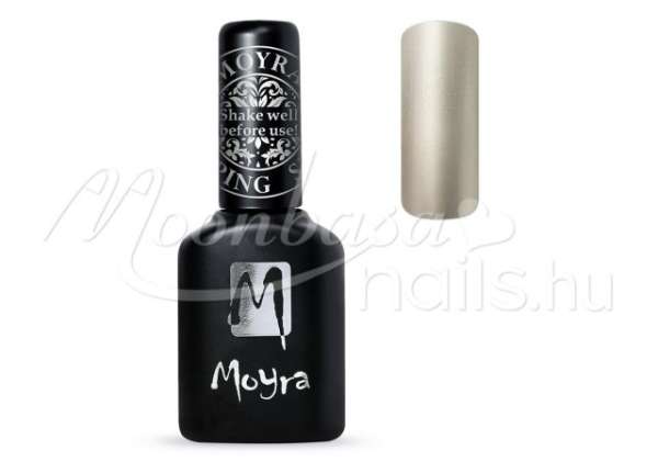 Fólia nyomdalakk 10ml Arany FP06