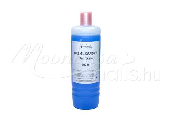 Gél fixáló 500ml  