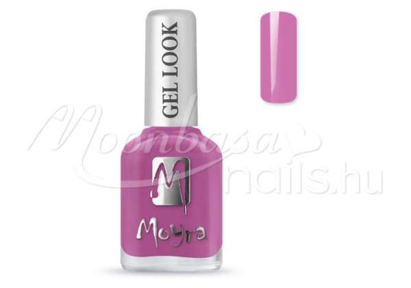 Gel Look körömlakk 12ml Arlette #1041