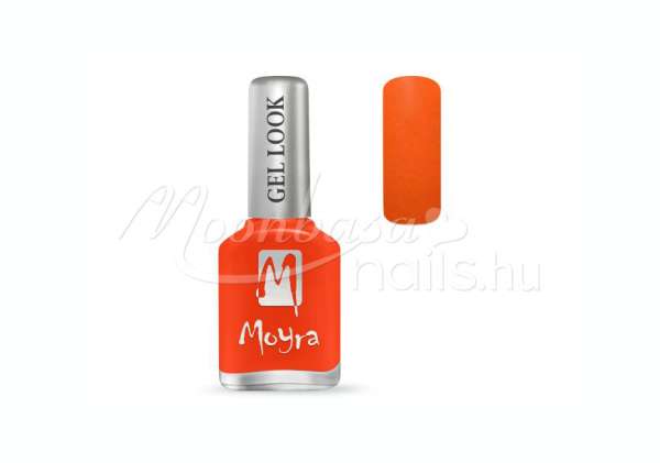 Gel Look körömlakk 12ml Axelle #966