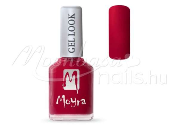 Gel Look körömlakk 12ml Beatrice #905