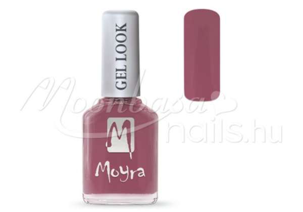 Gel Look körömlakk 12ml Lisette #927