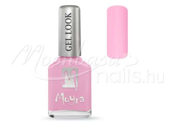 Gel Look körömlakk 12ml Roalie #956