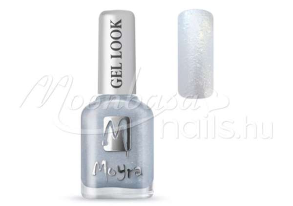 Gel Look körömlakk 12ml Valerie #999