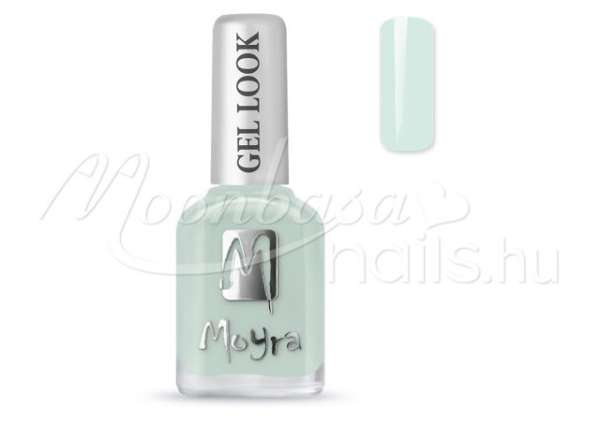 Gel Look körömlakk 12ml Ambre #1051