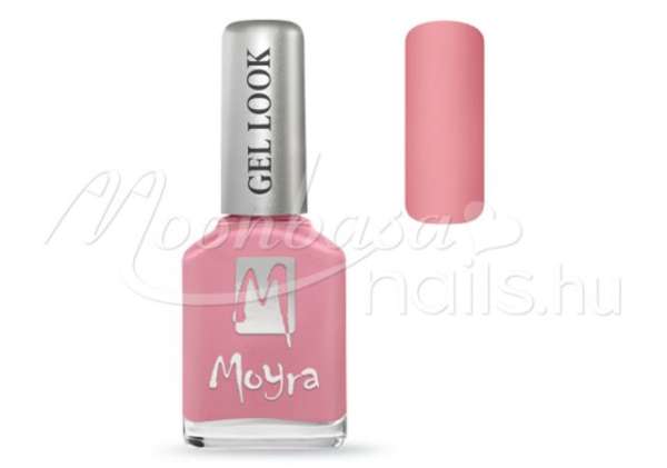 Gel Look körömlakk 12ml Ann-Marie #953