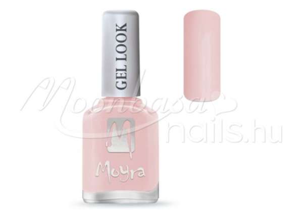 Gel Look körömlakk 12ml Alessia #990