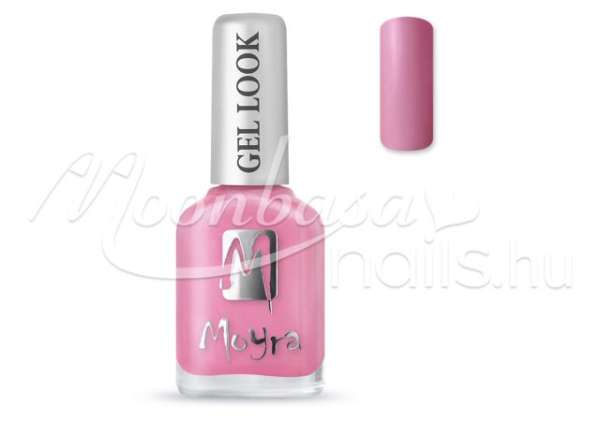 Gel Look körömlakk 12ml Alix #1018