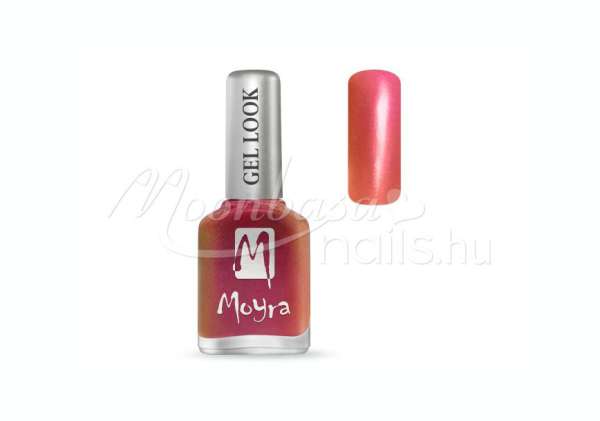 Gel Look körömlakk 12ml Annabell #961