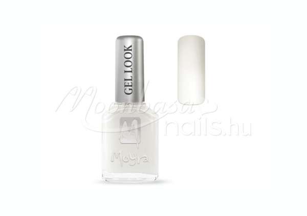 Gel Look körömlakk 12ml Chantal #944