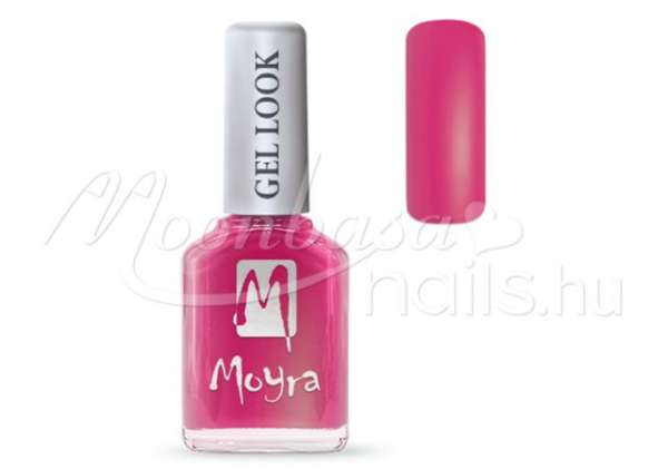 Gel Look körömlakk 12ml Amélie #919