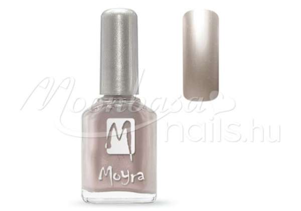 Gel Look körömlakk 12ml Blanche #936