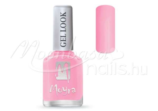 Gel Look körömlakk 12ml Agnés #993