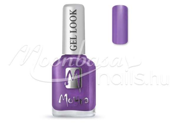 Gel Look körömlakk 12ml Camelia #1008