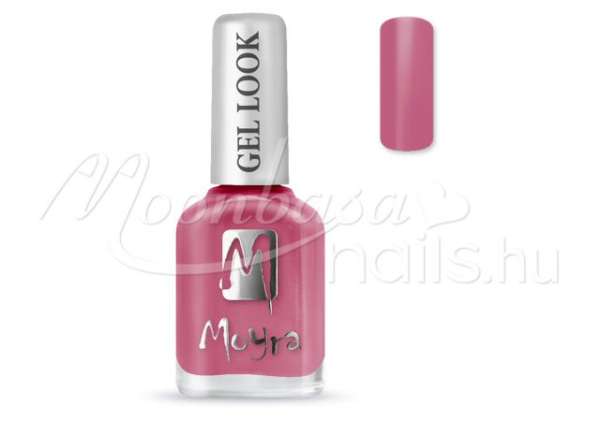 Gel Look körömlakk 12ml Alicia #981