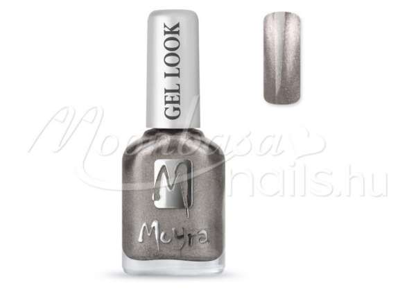 Gel Look körömlakk 12ml Adelaide #1045