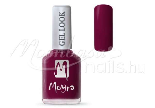 Gel Look körömlakk 12ml Céleste #910